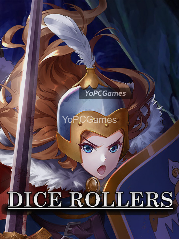 dice rollers pc