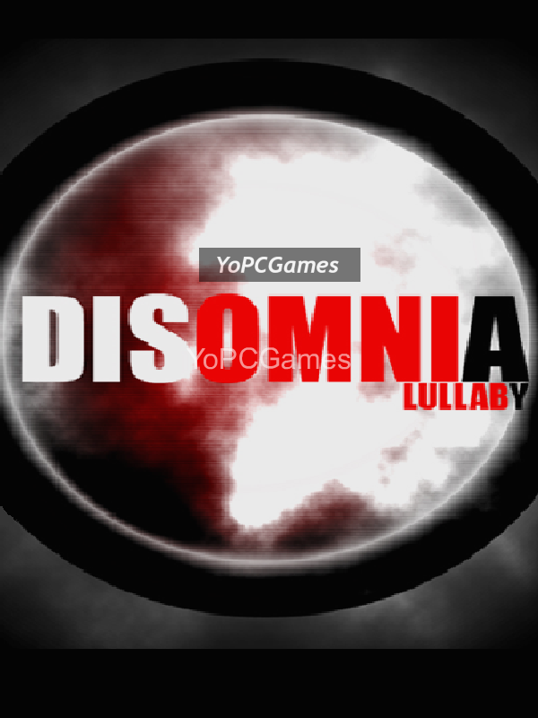disomnia: lullaby for pc