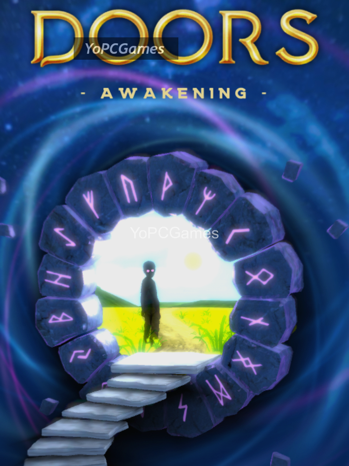 doors: awakening game