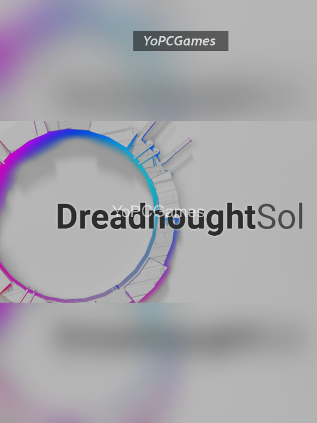 dreadnought sol poster