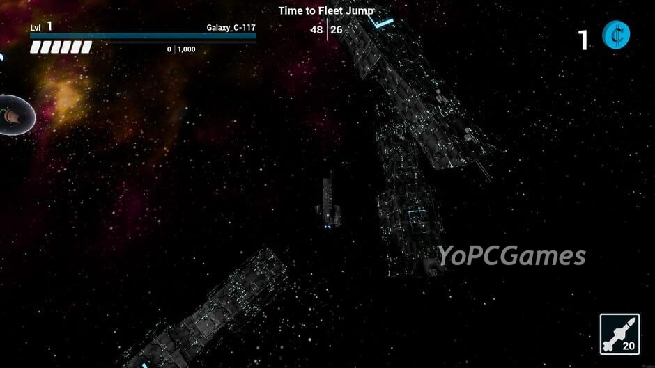 dreadnought sol screenshot 2