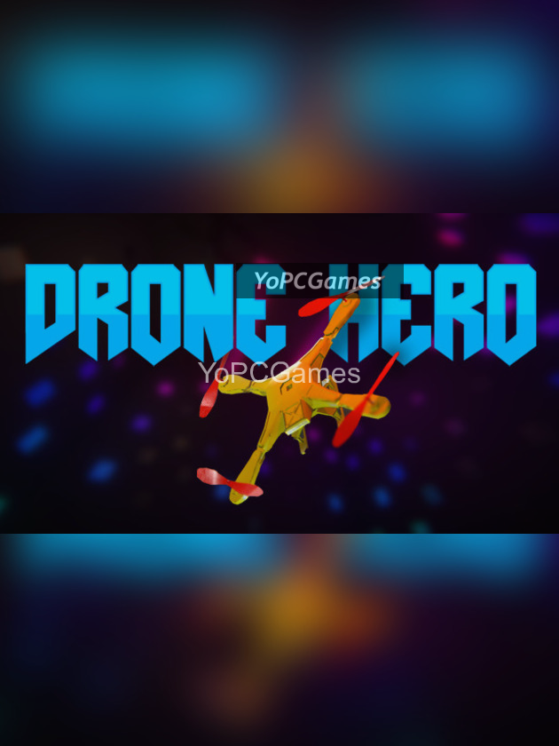 drone hero pc game