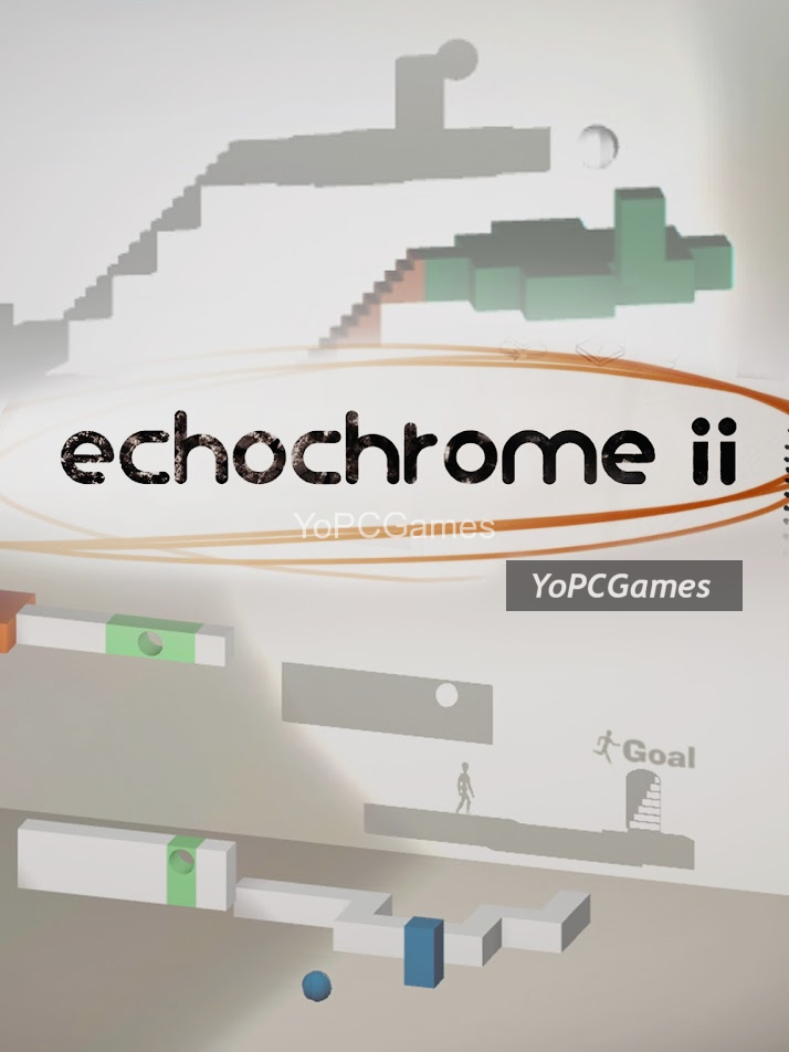 echochrome ii cover