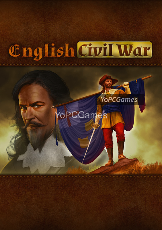 english civil war for pc