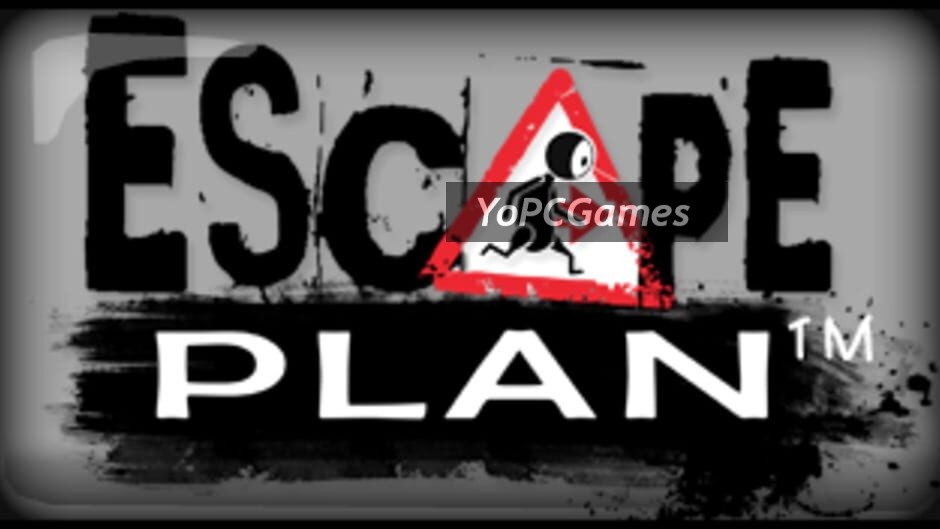 escape plan: the asylum screenshot 1