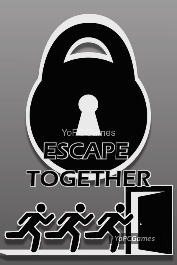 escape together for pc