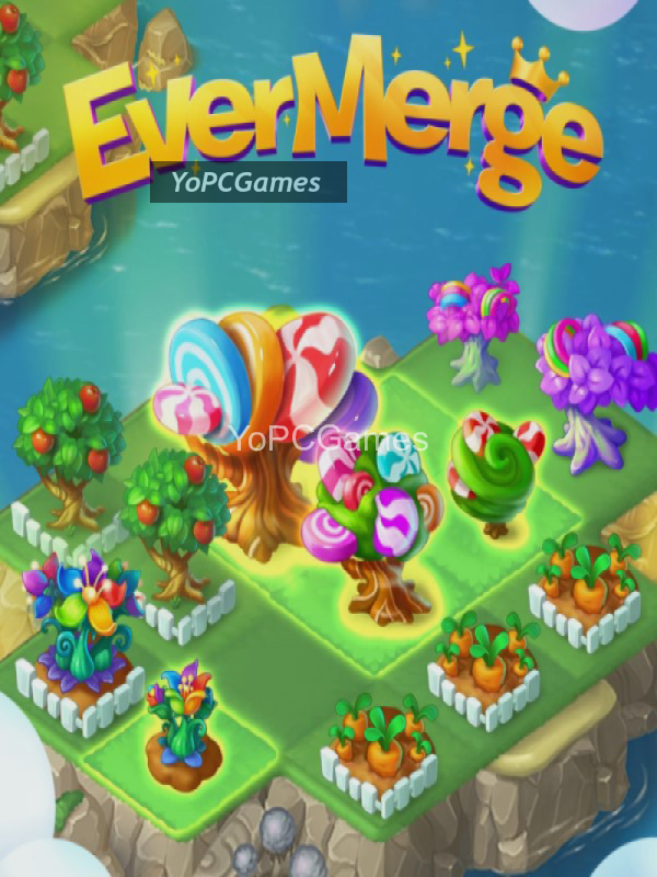 EverMerge Free Download PC Game