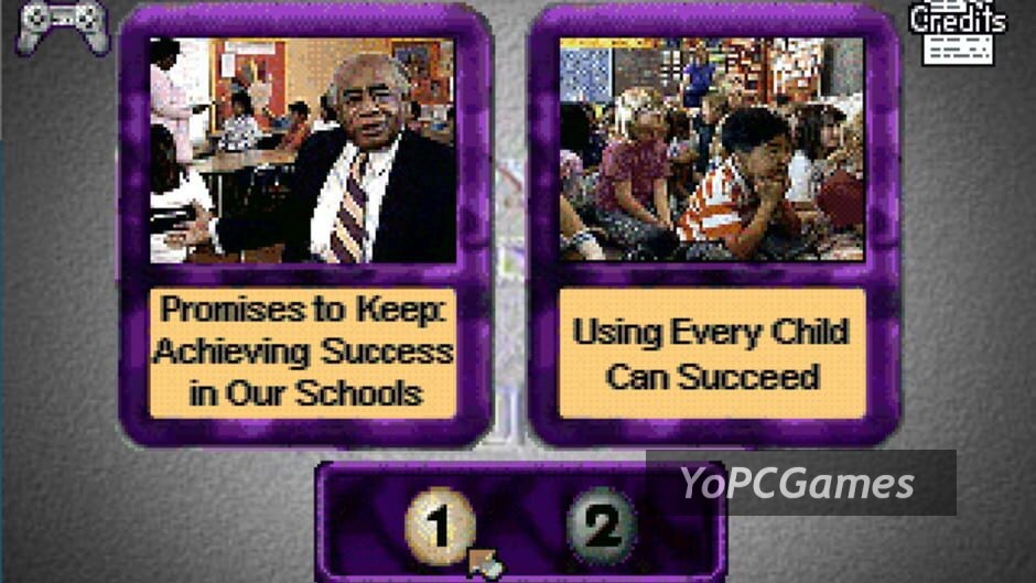 every child can succeed 1 screenshot 2