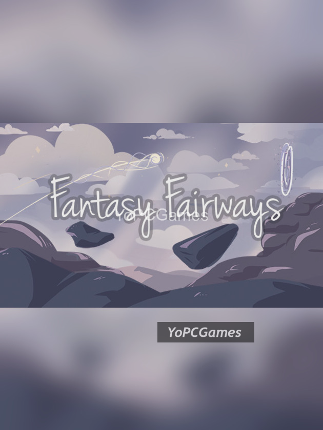 fantasy fairways cover