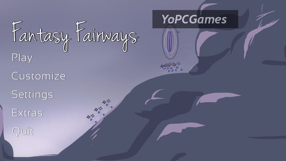 fantasy fairways screenshot 4