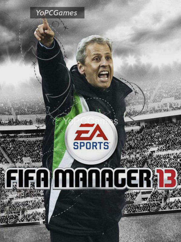 fifa manager 13 pc game