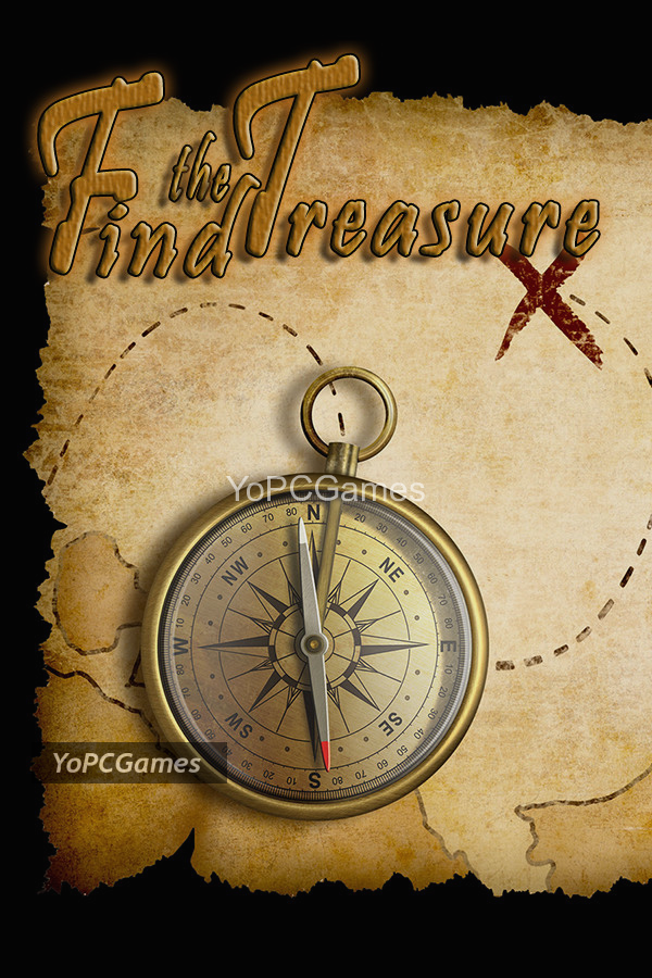 find the treasure game