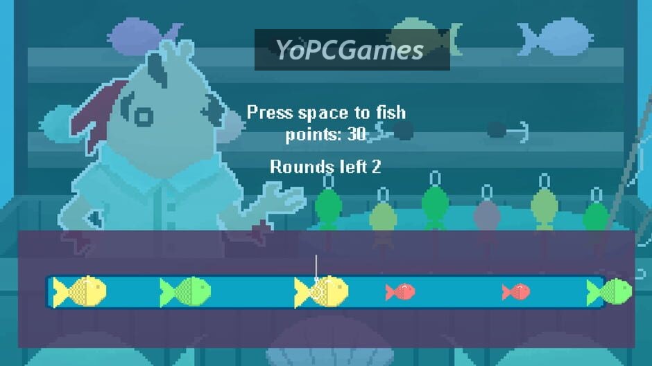 fish kermesse screenshot 4
