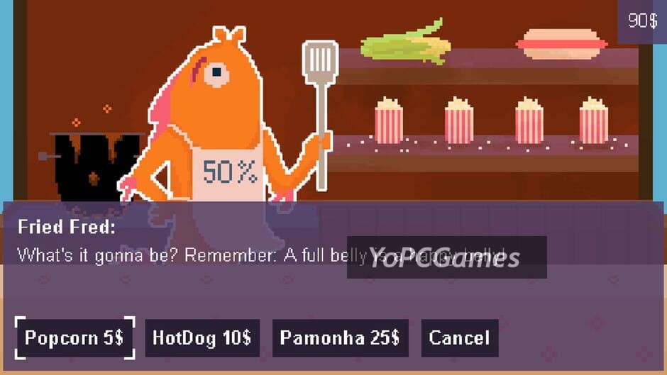 fish kermesse screenshot 5