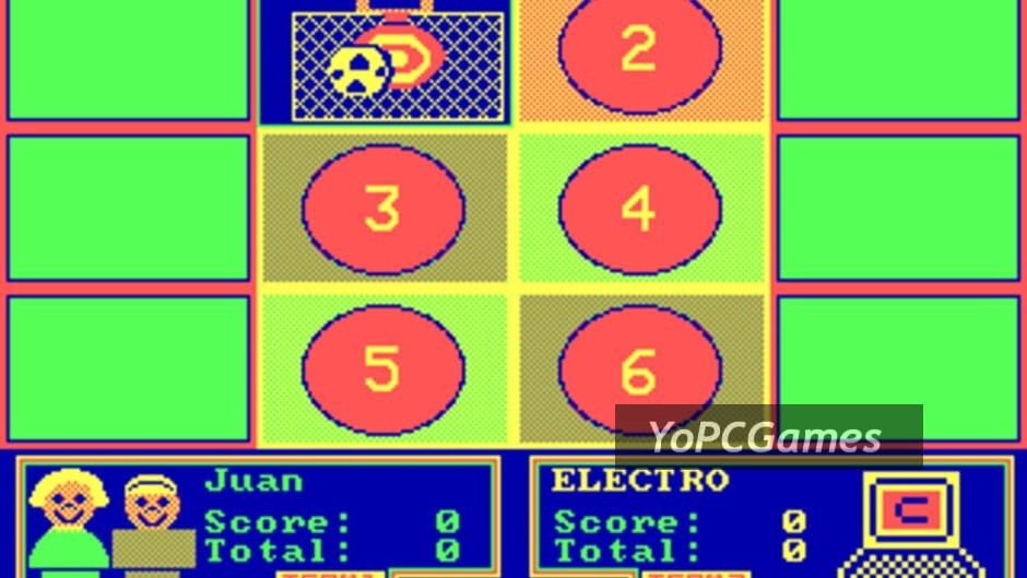 fisher price: i can remember screenshot 3