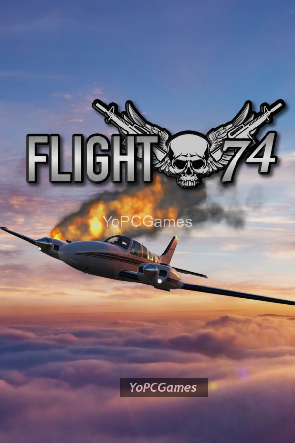 flight 74 pc game