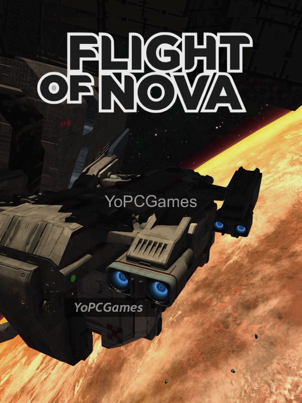 flight of nova pc