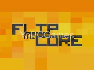 flip the core pc