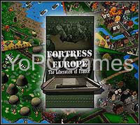 fortress europe poster