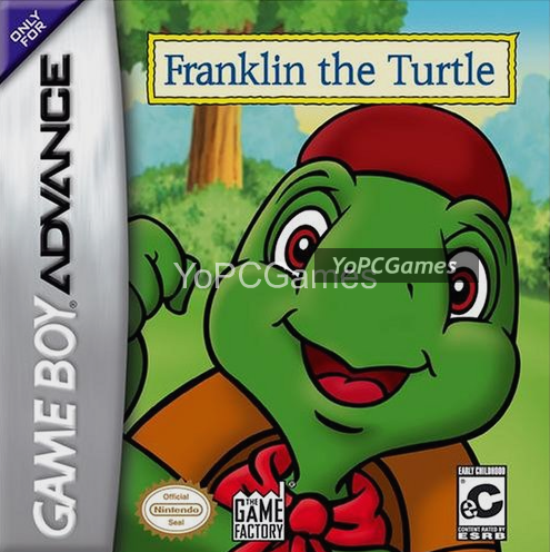 franklin the turtle for pc