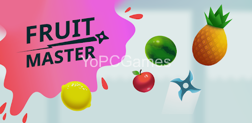 fruit master cover