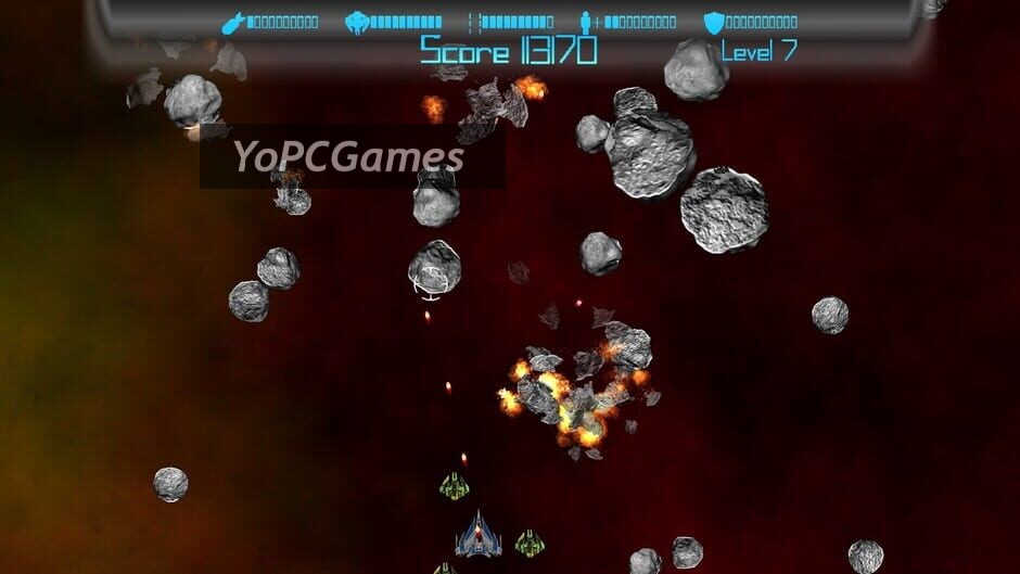 galaxiverse screenshot 5