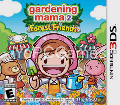gardening mama 2: forest friends for pc