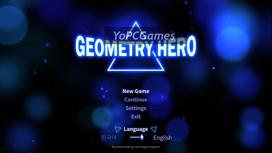 geometry hero screenshot 5