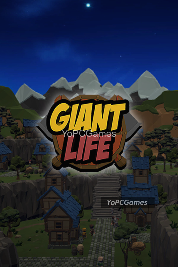 giant life pc