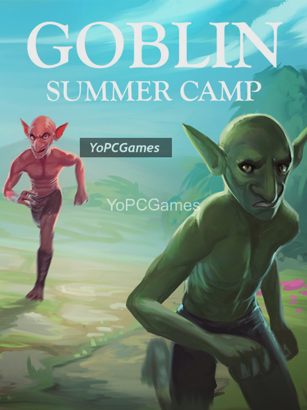 goblin summer camp pc