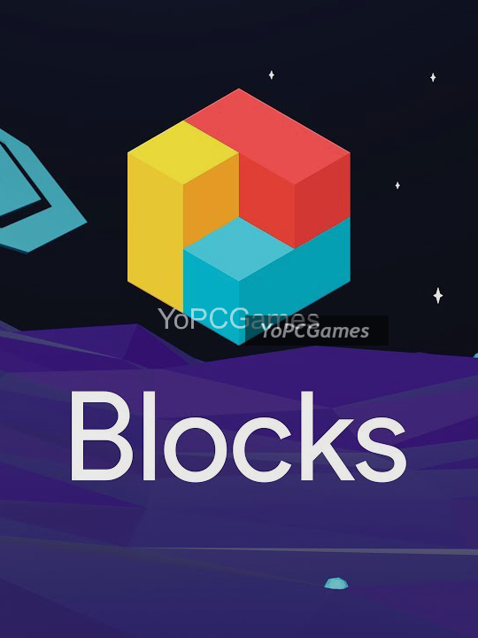 google blocks pc game