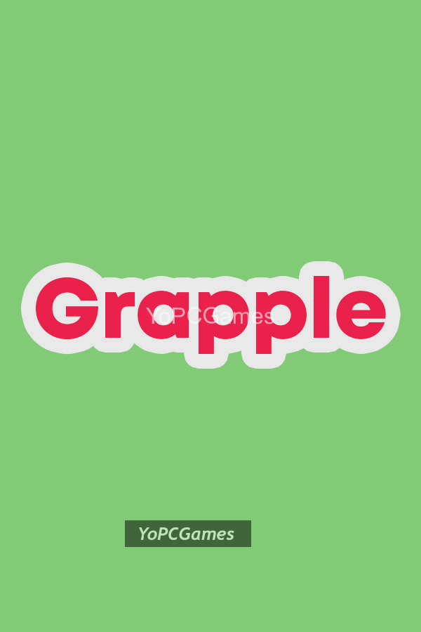 grapple game