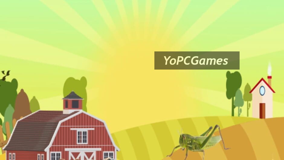 grasshopper farm screenshot 3