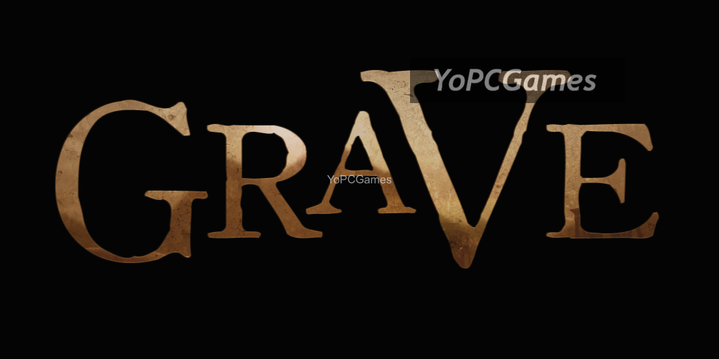 grave for pc