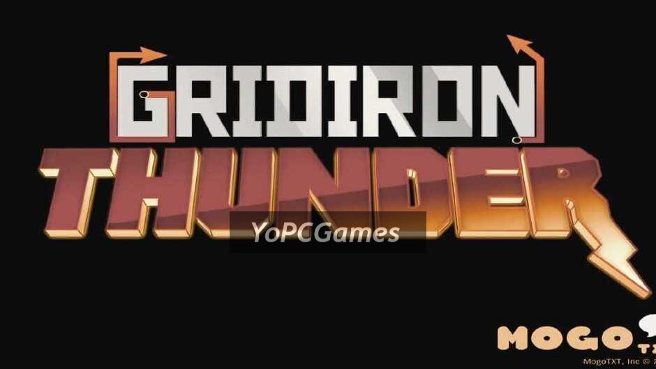 gridiron thunder screenshot 3