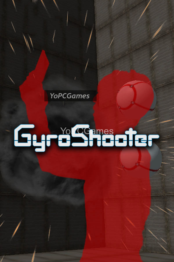 gyroshooter game