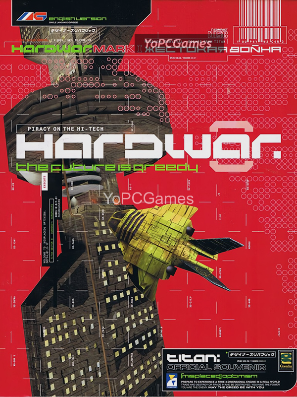 hardwar pc game