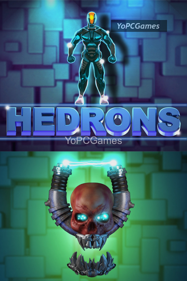 hedrons for pc