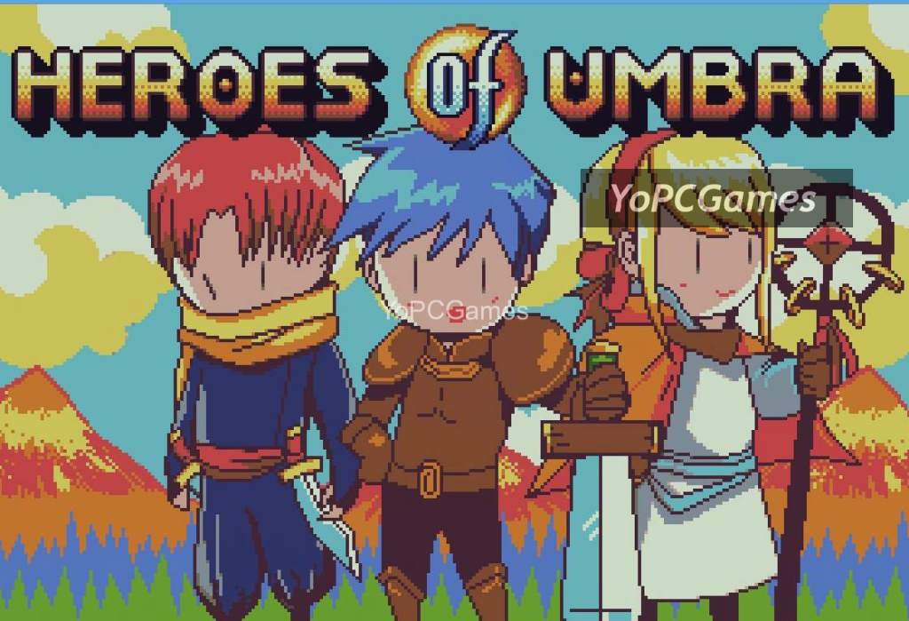 heroes of umbra cover