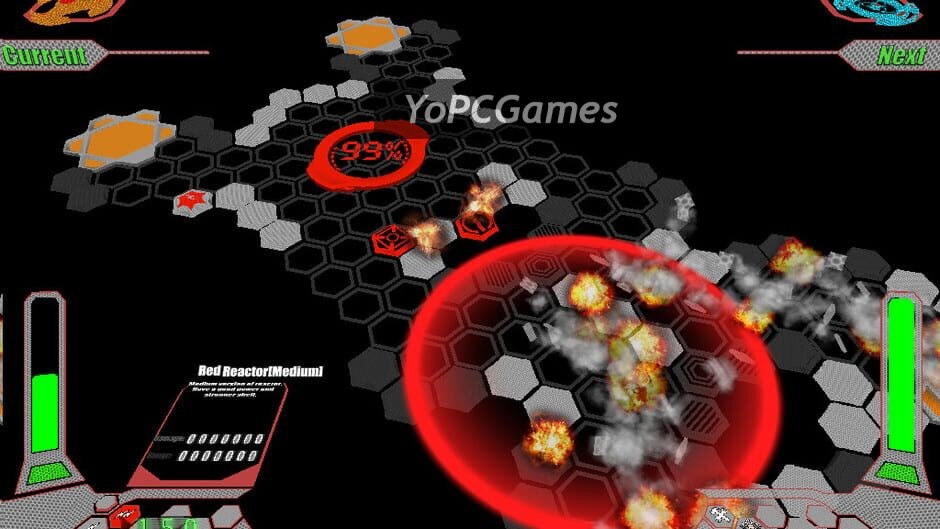 hexagon defense screenshot 4