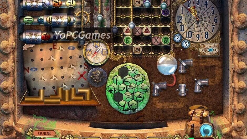 hidden expedition: the fountain of youth - collector