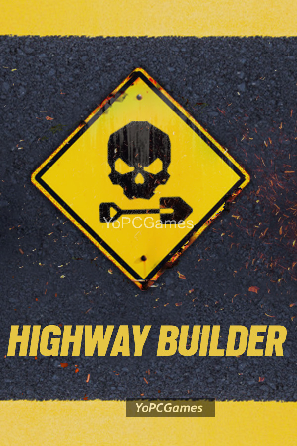 highway builder cover
