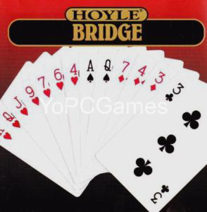hoyle bridge pc game