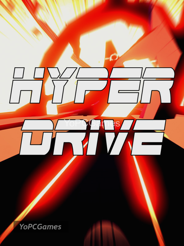 hyper drive - the insane gravity race for pc