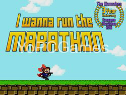 i wanna run the marathon for pc