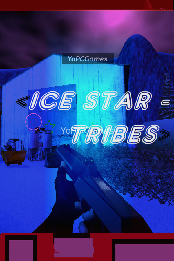 ice star tribes pc game