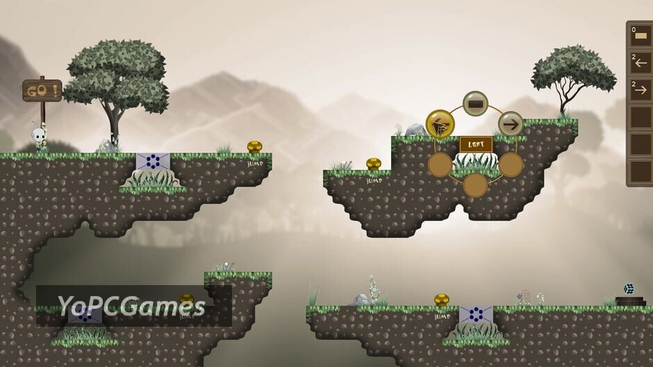 keika - a puzzle adventure screenshot 3
