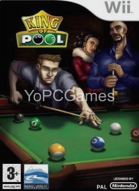 king of pool for pc