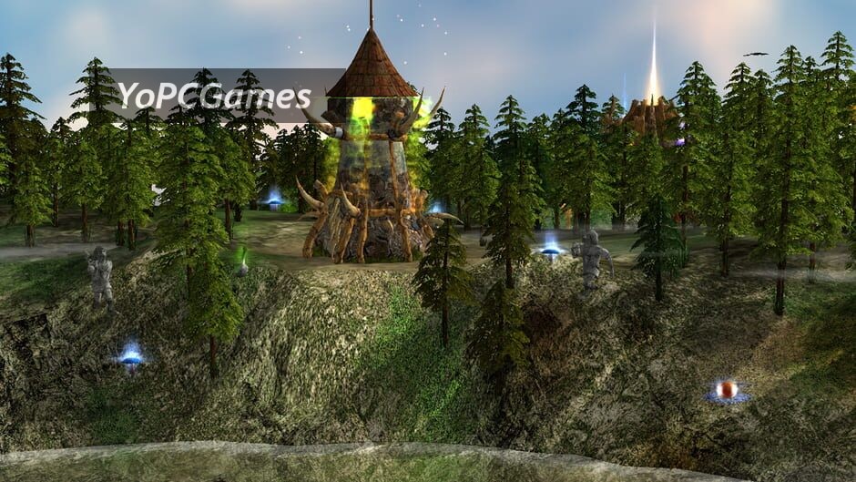 knightshift screenshot 1