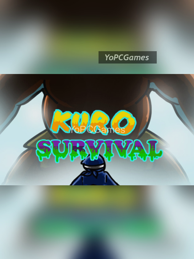kuro survival pc game